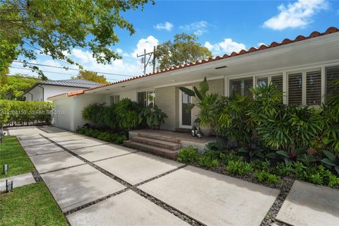 Tiny photo for 2225 SW 19th Ave, Miami, FL 33145 (MLS # A12004150)