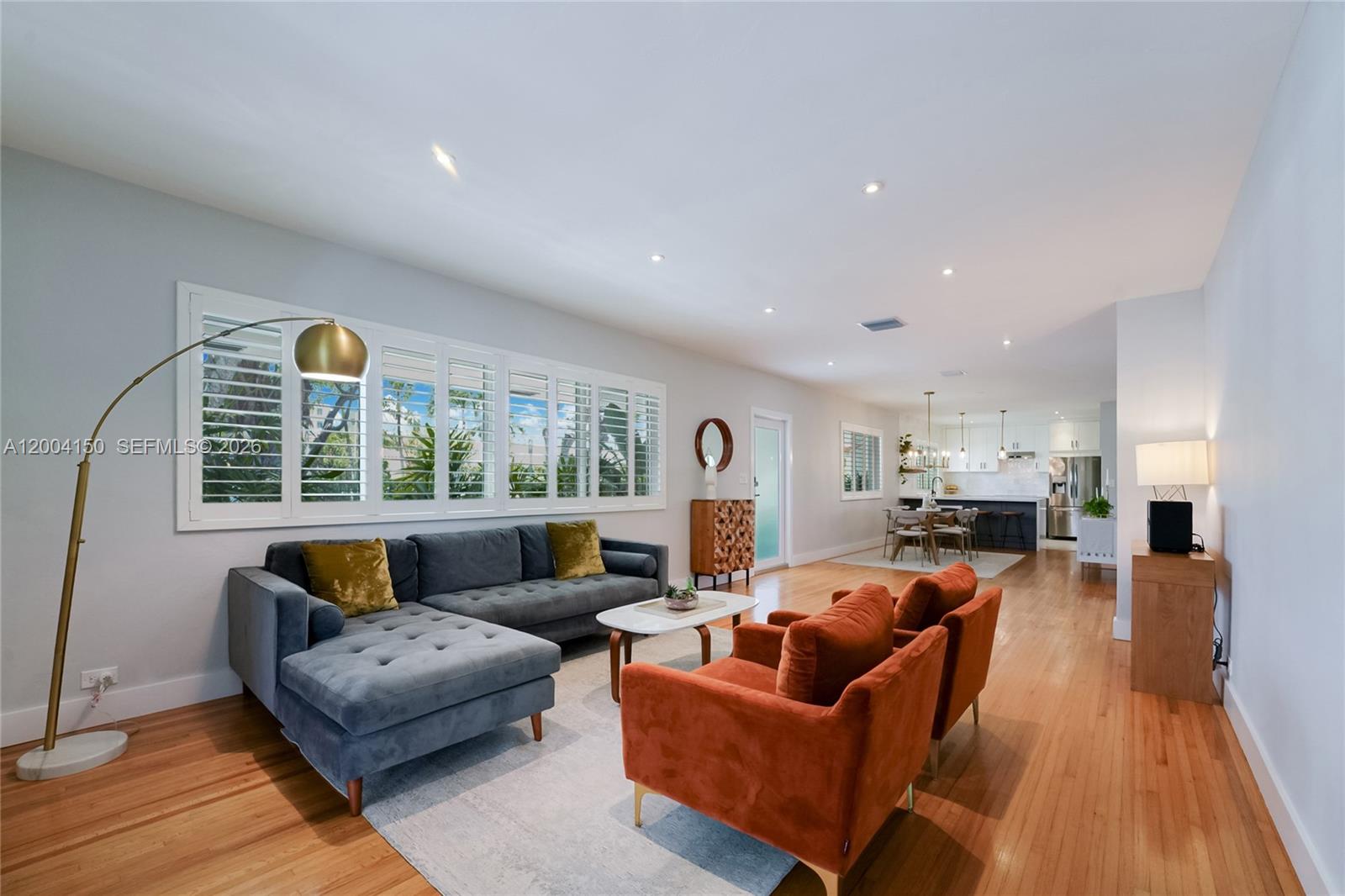 NEW SHENANDOAH - Residential