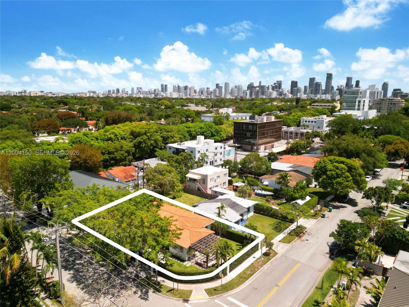 NEW SHENANDOAH - Residential