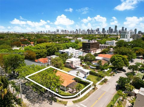 Tiny photo for 2225 SW 19th Ave, Miami, FL 33145 (MLS # A12004150)