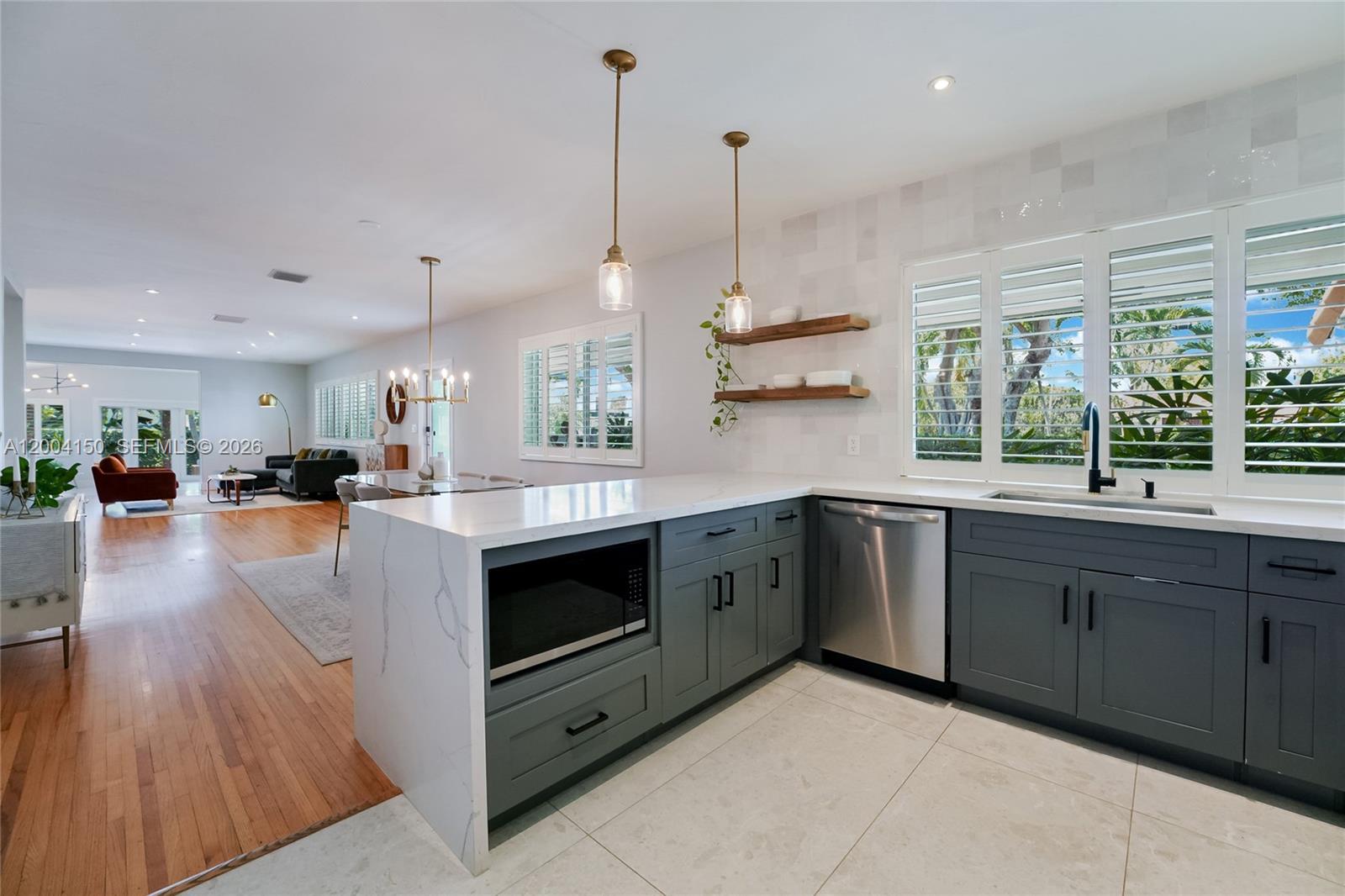 NEW SHENANDOAH - Residential