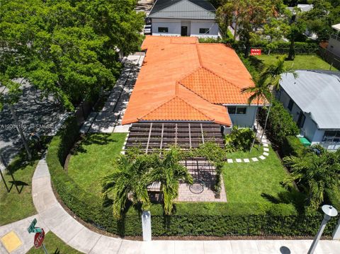 Tiny photo for 2225 SW 19th Ave, Miami, FL 33145 (MLS # A12004150)