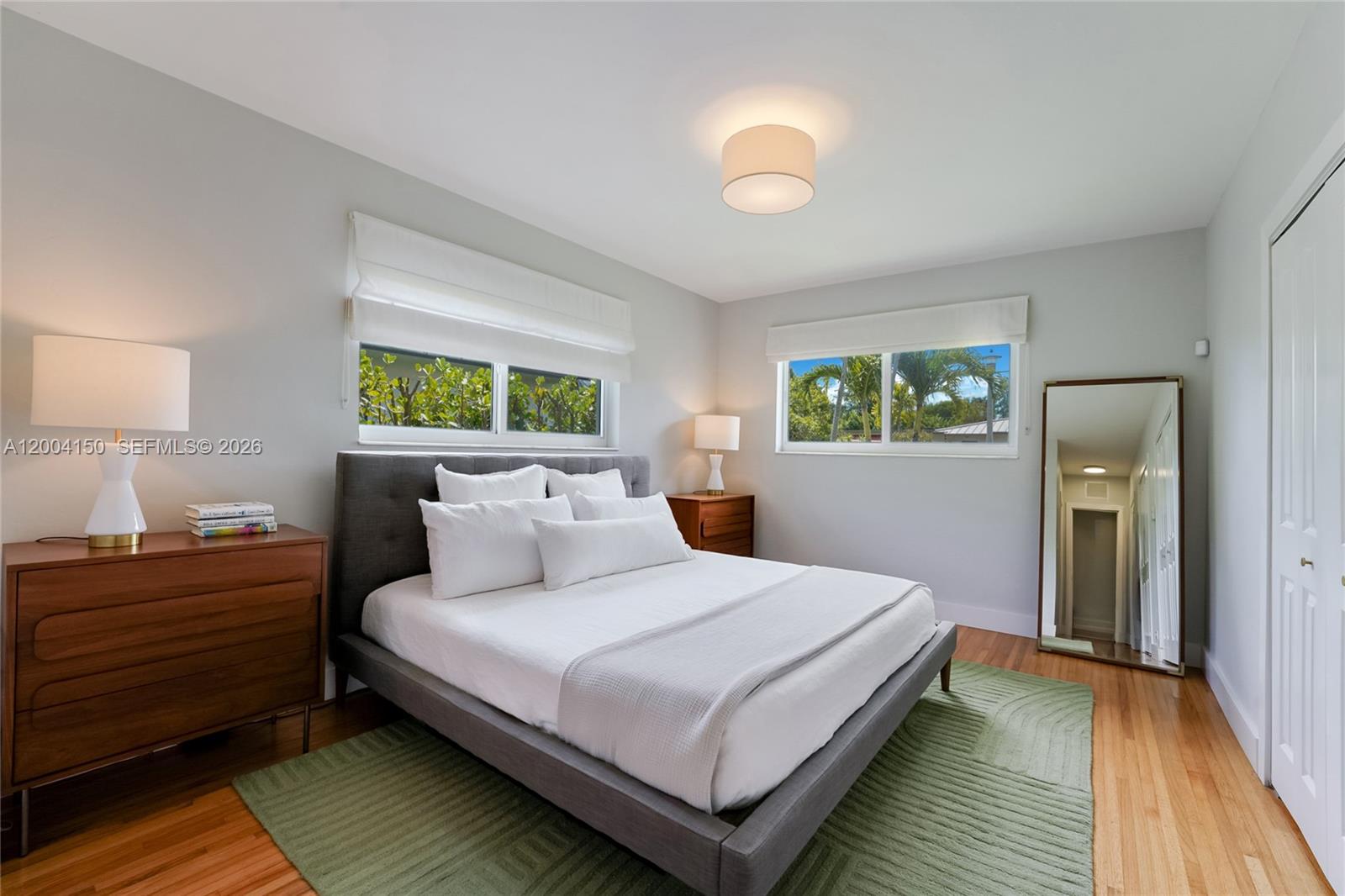 NEW SHENANDOAH - Residential