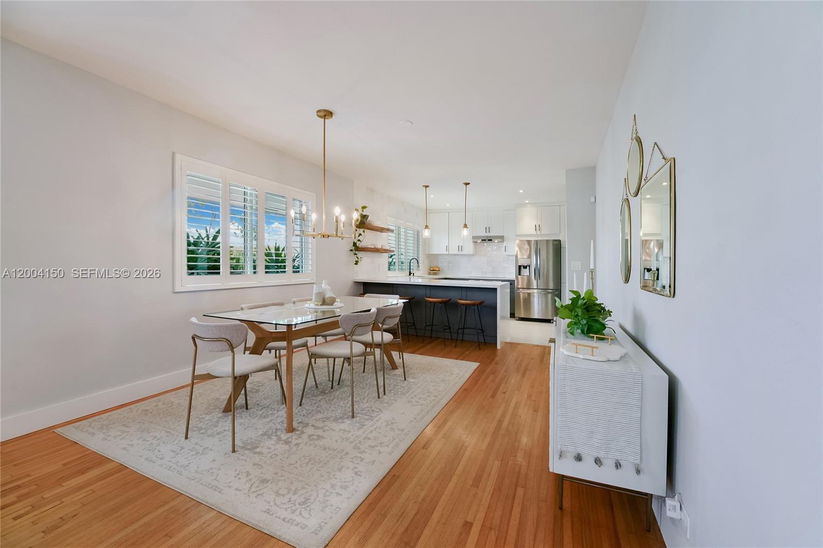 NEW SHENANDOAH - Residential