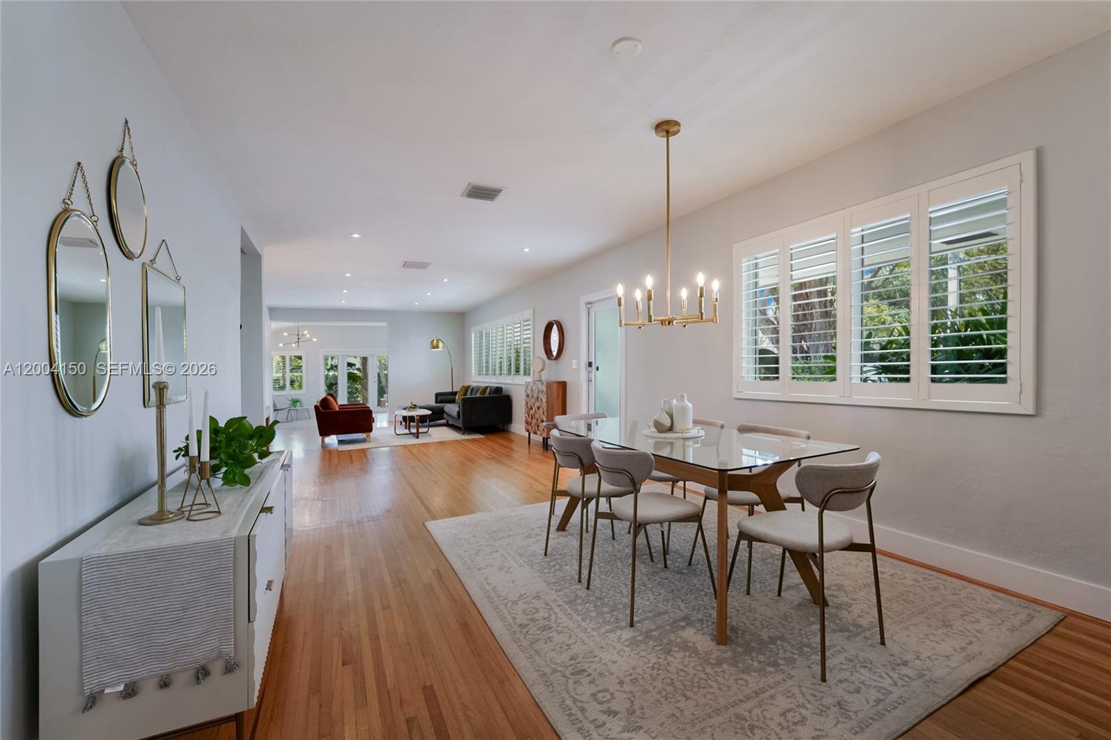 NEW SHENANDOAH - Residential