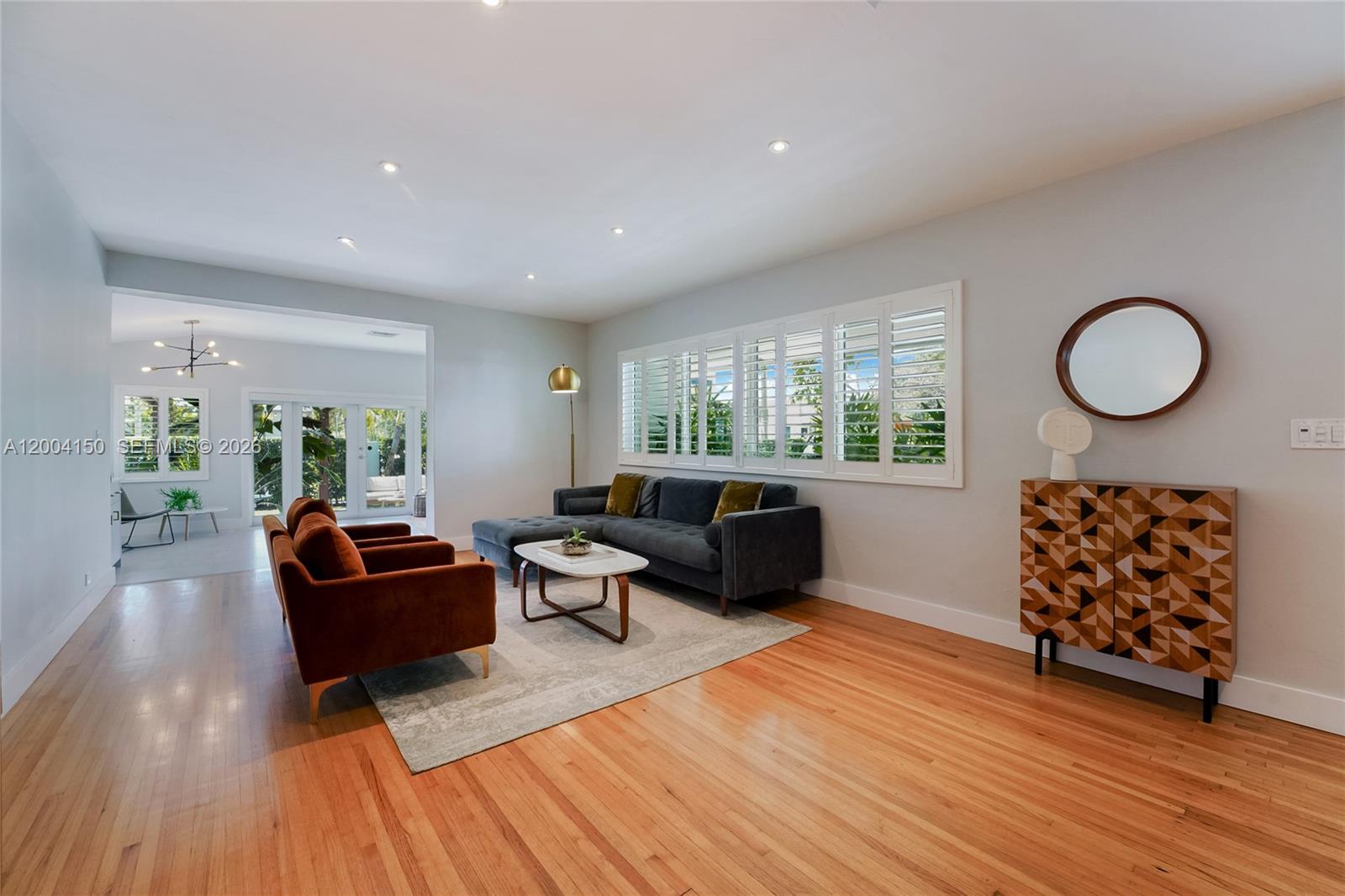 NEW SHENANDOAH - Residential