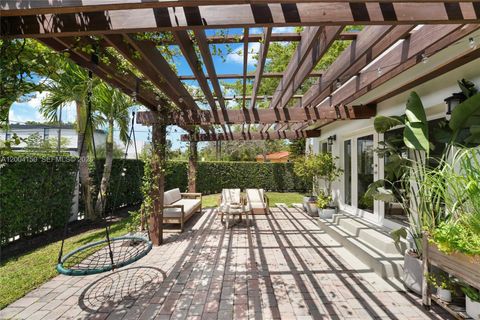 Tiny photo for 2225 SW 19th Ave, Miami, FL 33145 (MLS # A12004150)