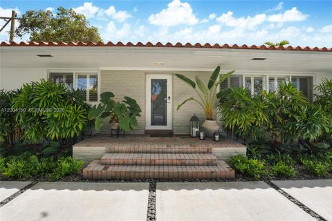 Tiny photo for 2225 SW 19th Ave, Miami, FL 33145 (MLS # A12004150)