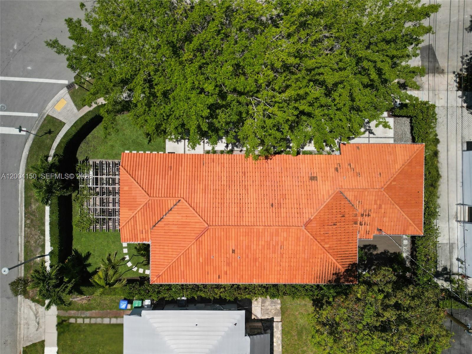 NEW SHENANDOAH - Residential