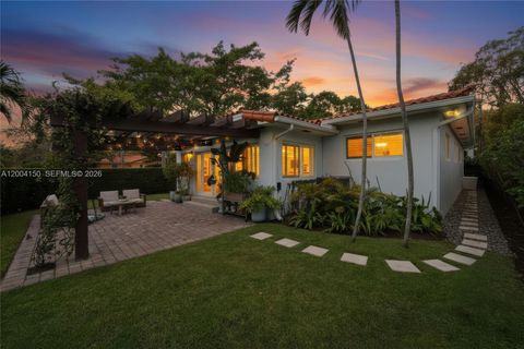 Tiny photo for 2225 SW 19th Ave, Miami, FL 33145 (MLS # A12004150)