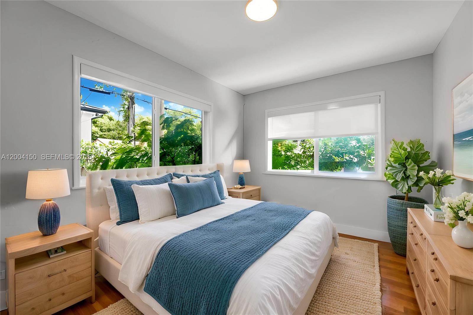 NEW SHENANDOAH - Residential