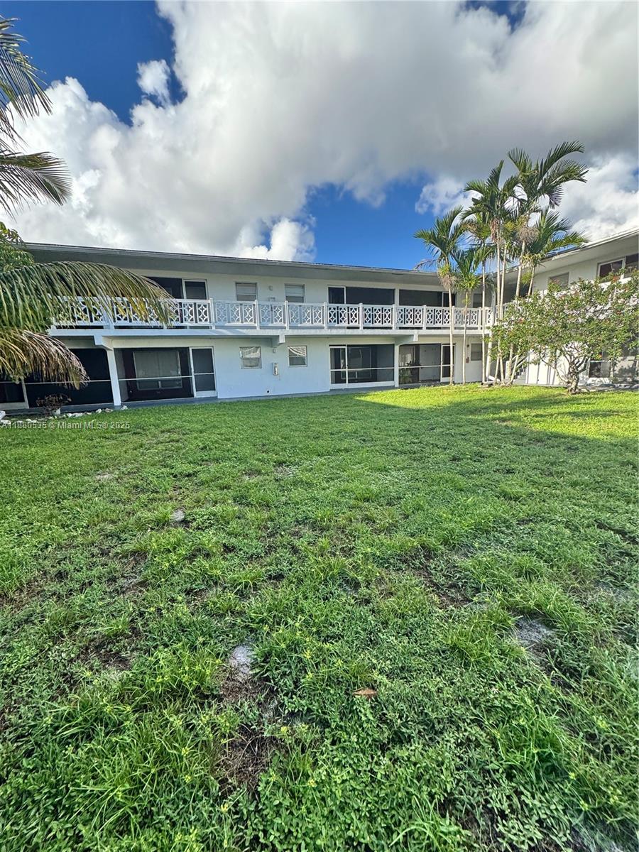 EDGEWOOD GREENS CONDO - Residential Lease