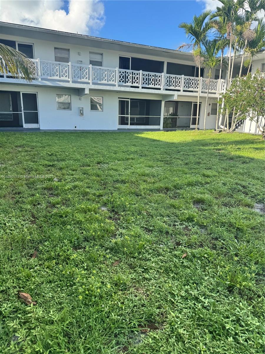 EDGEWOOD GREENS CONDO - Residential Lease