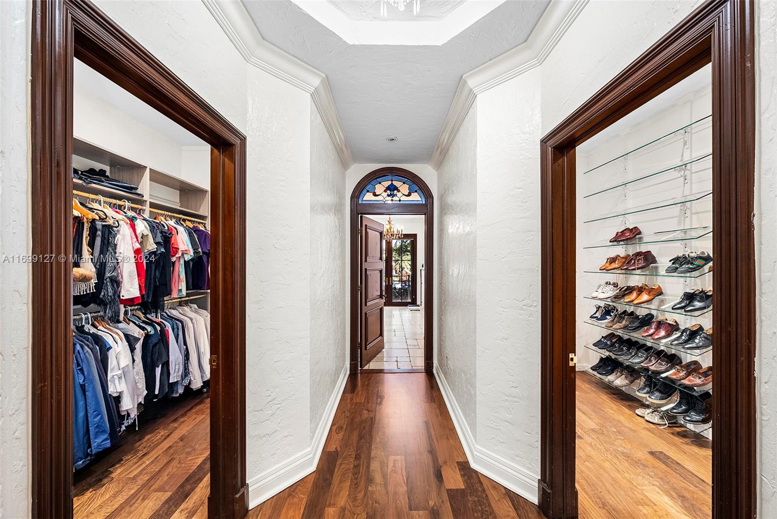 CORAL GABLE COUNTRY CLUB - Residential