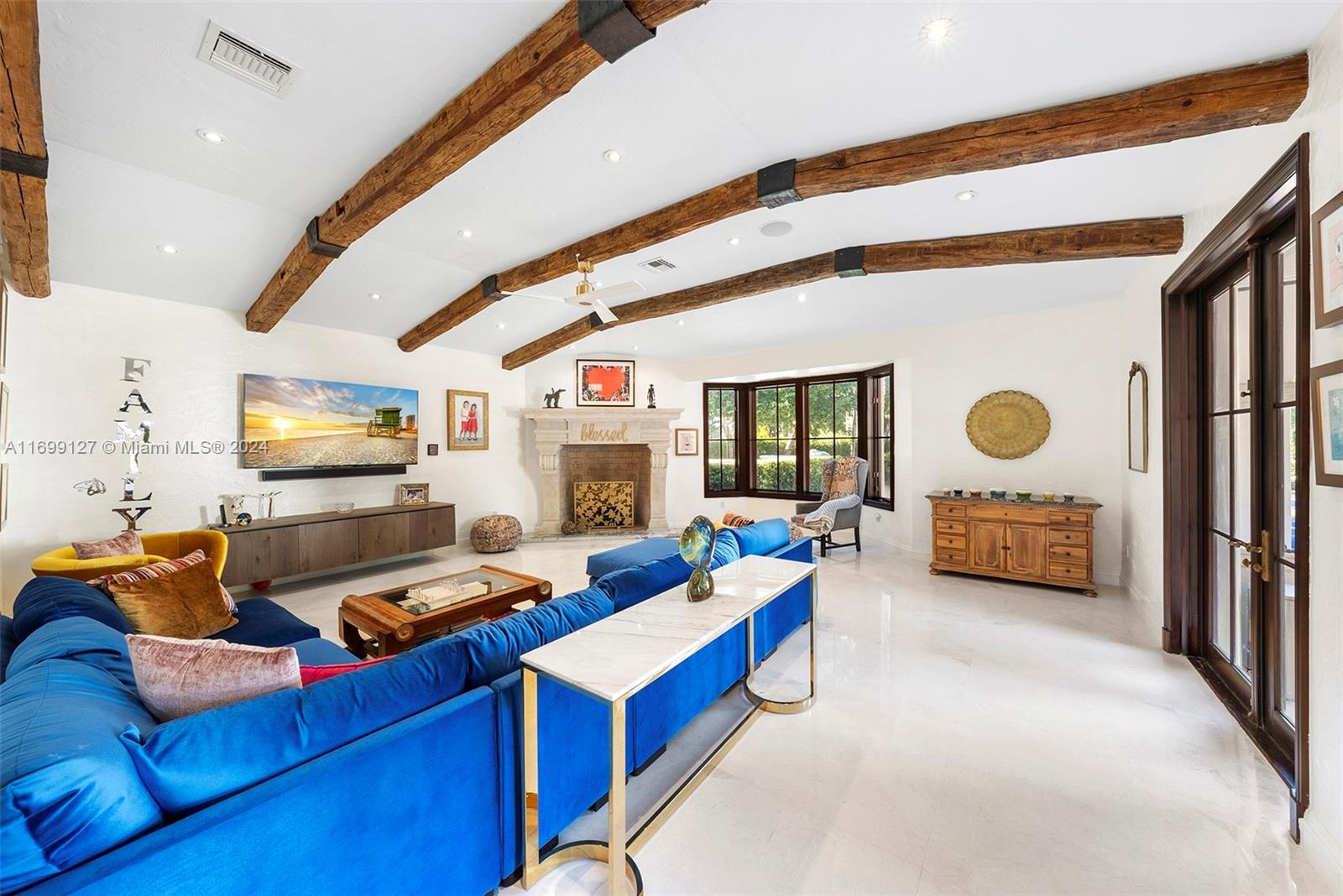 CORAL GABLE COUNTRY CLUB - Residential