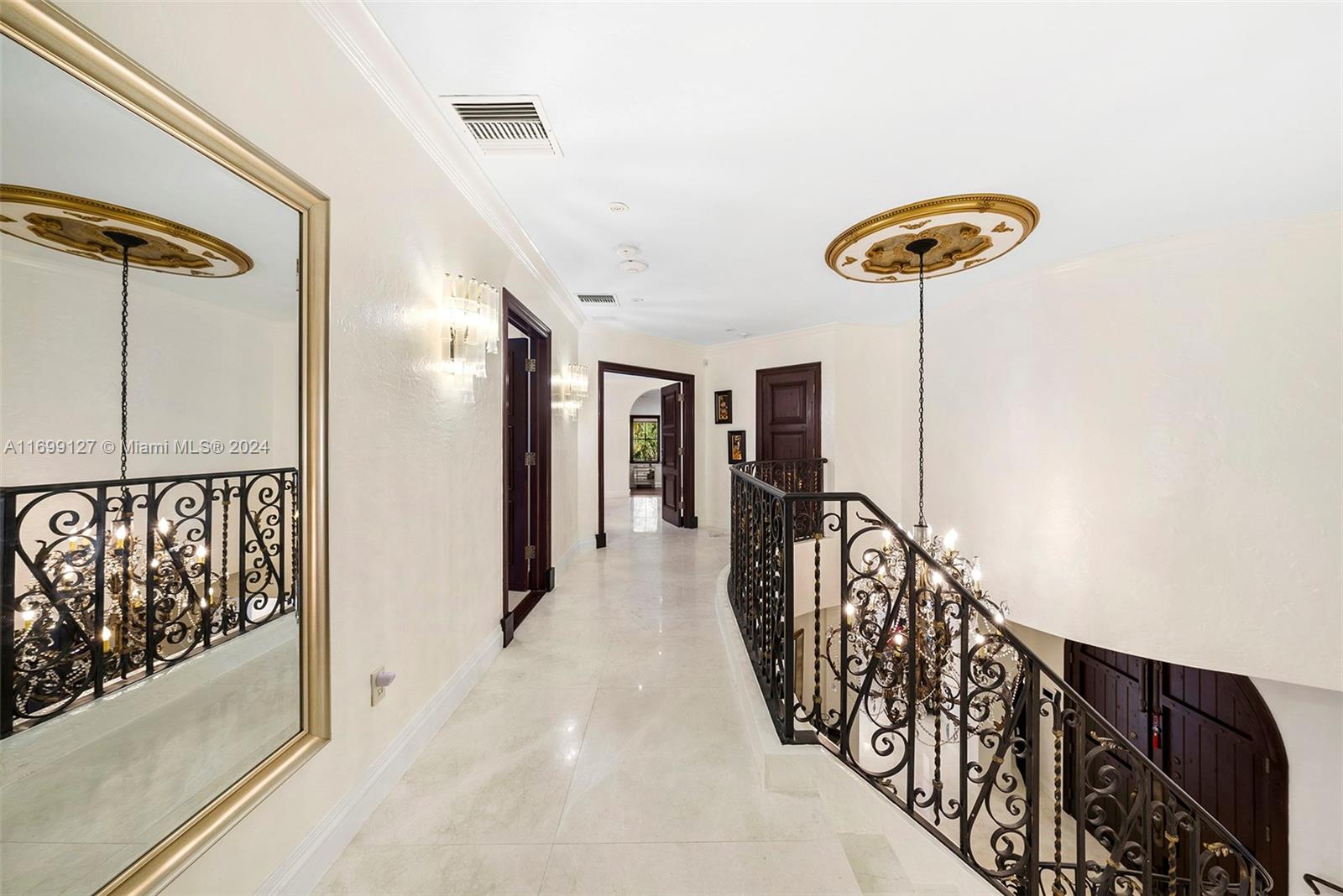 CORAL GABLE COUNTRY CLUB - Residential