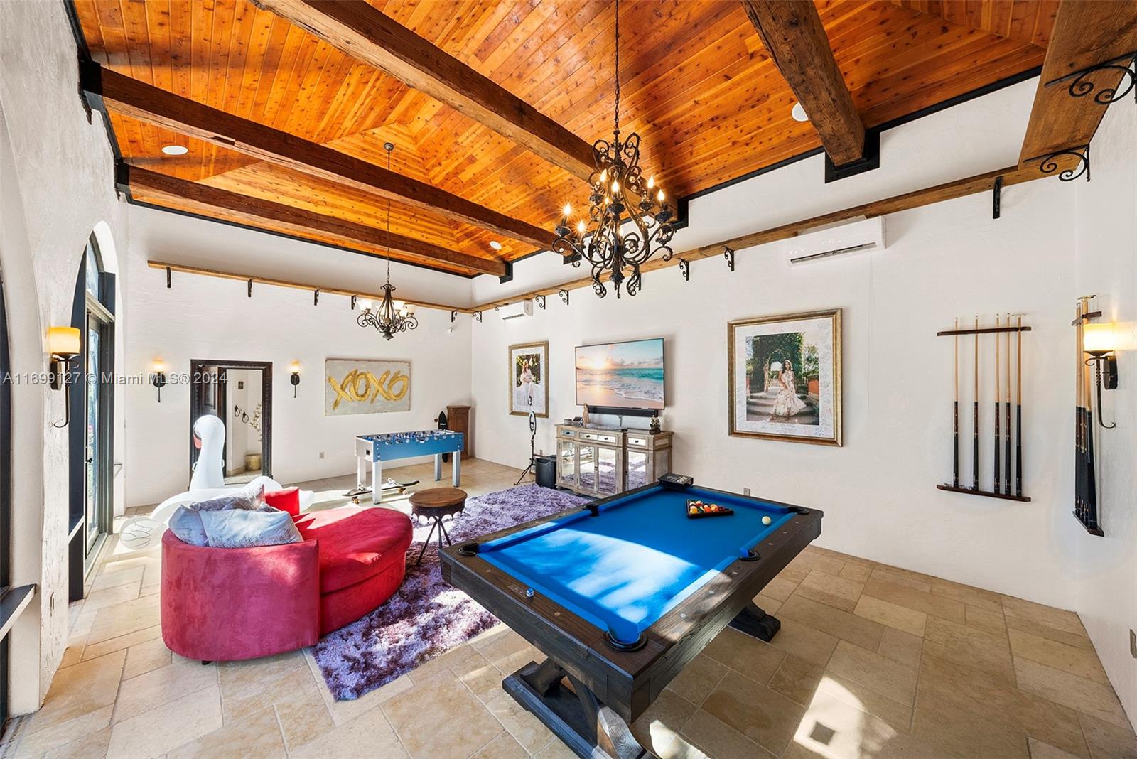 CORAL GABLE COUNTRY CLUB - Residential