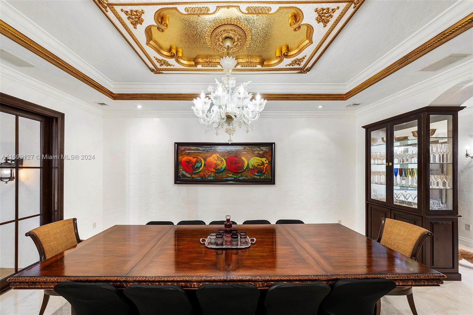 CORAL GABLE COUNTRY CLUB - Residential