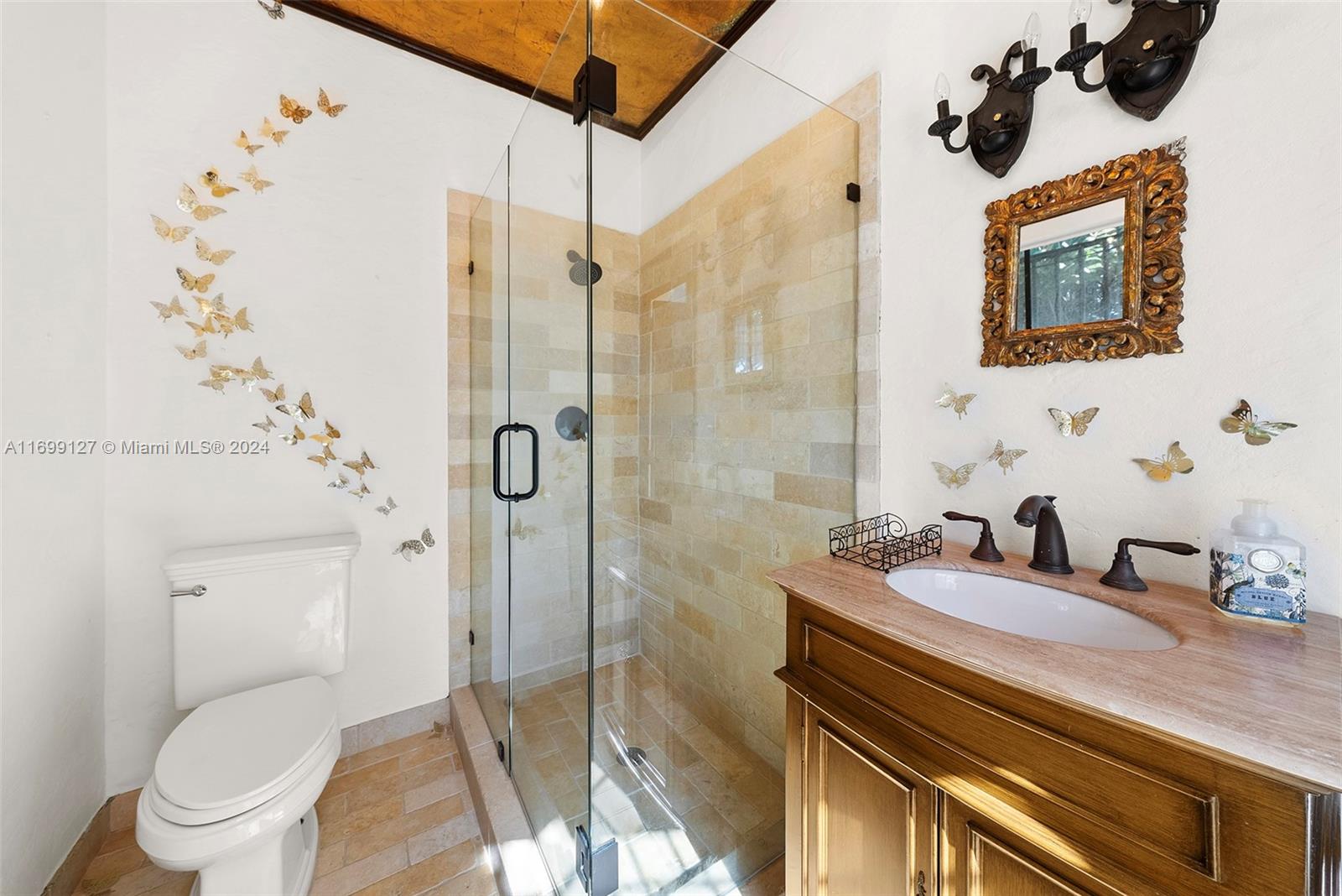 CORAL GABLE COUNTRY CLUB - Residential