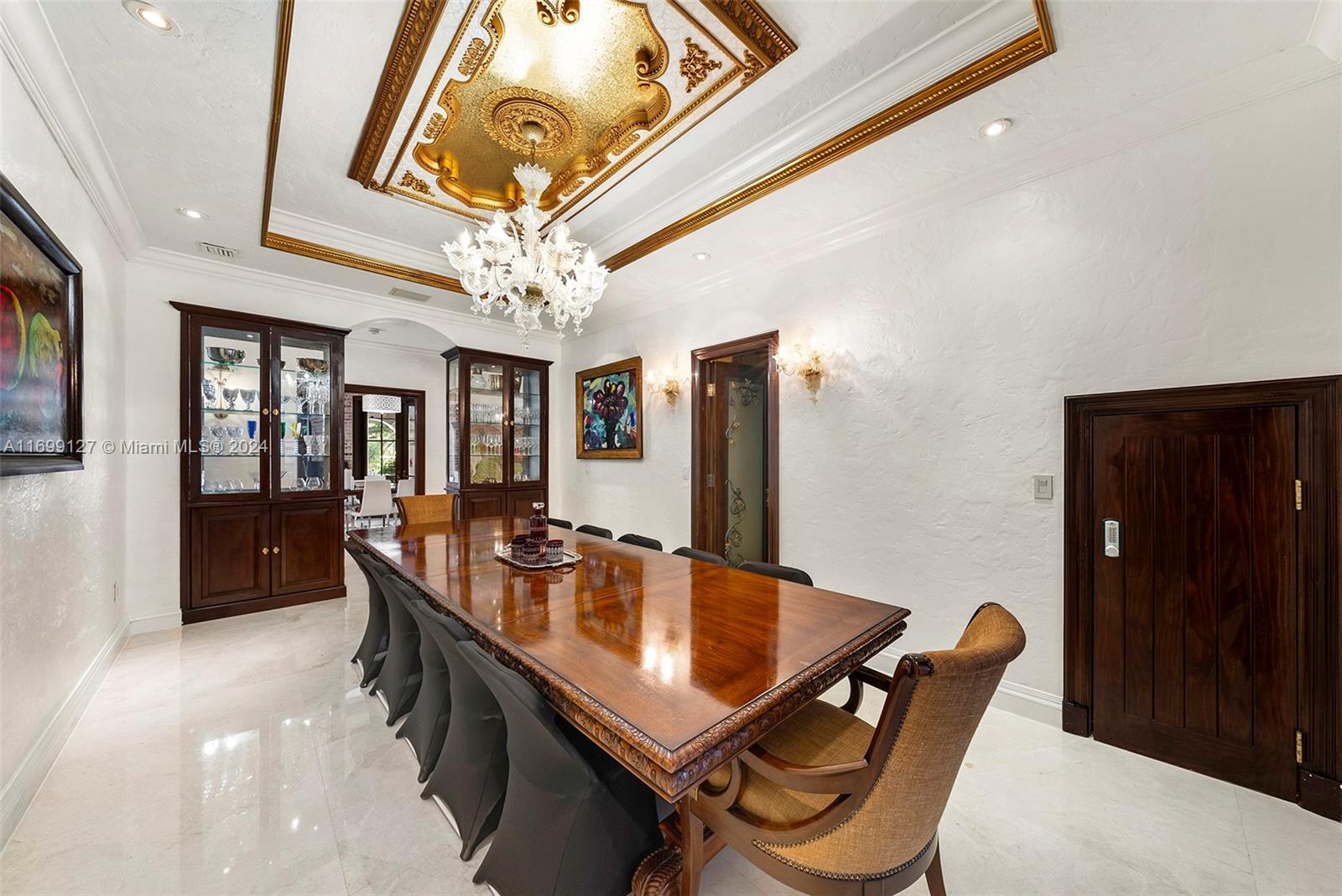 CORAL GABLE COUNTRY CLUB - Residential