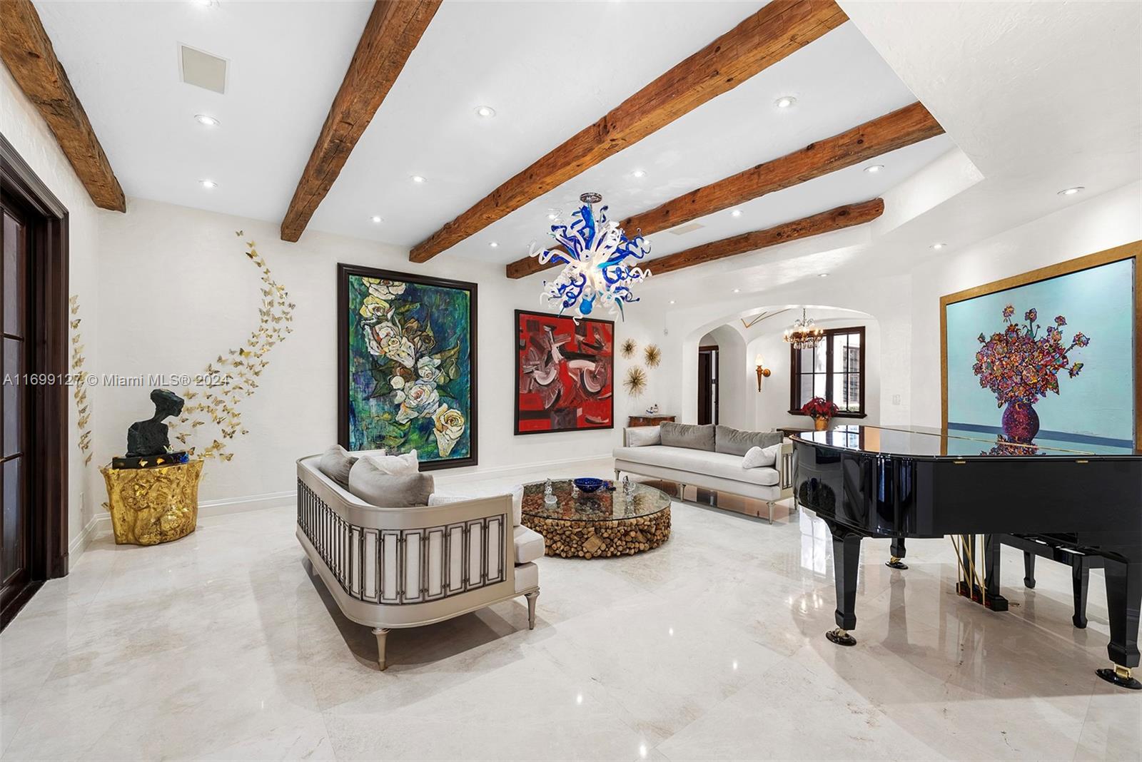 CORAL GABLE COUNTRY CLUB - Residential