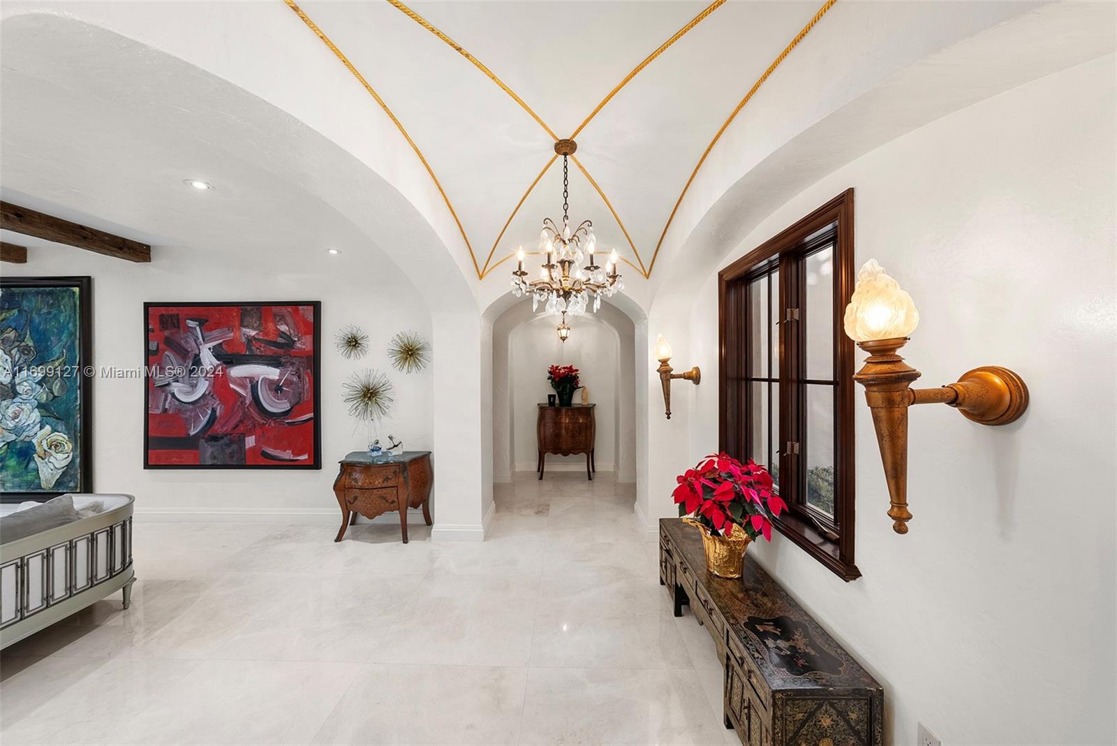 CORAL GABLE COUNTRY CLUB - Residential