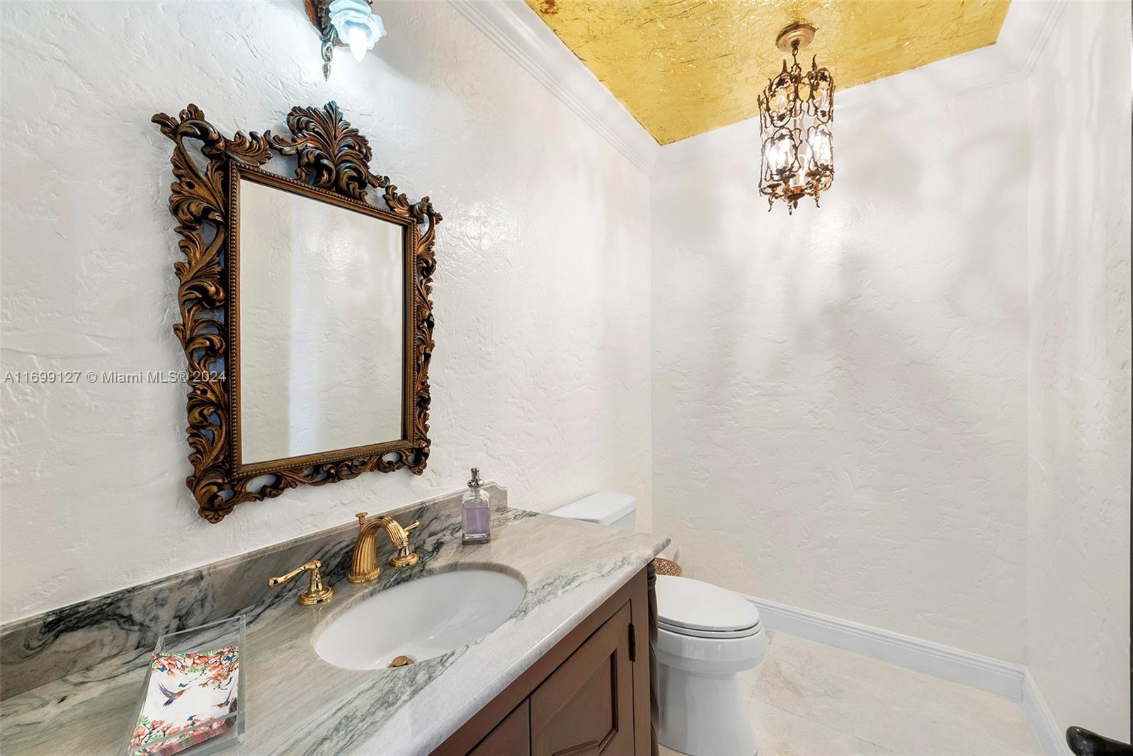 CORAL GABLE COUNTRY CLUB - Residential