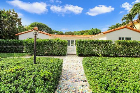 Photo of 1110 Wallace St, Coral Gables, FL 33134 (MLS # A11887794)