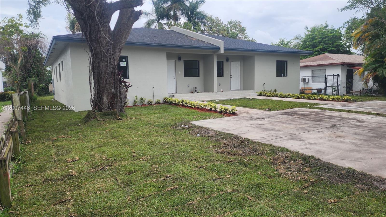 ARCH CREEK ESTS - Residential Income