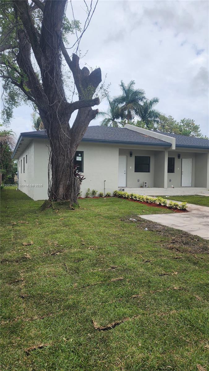 ARCH CREEK ESTS - Residential Income