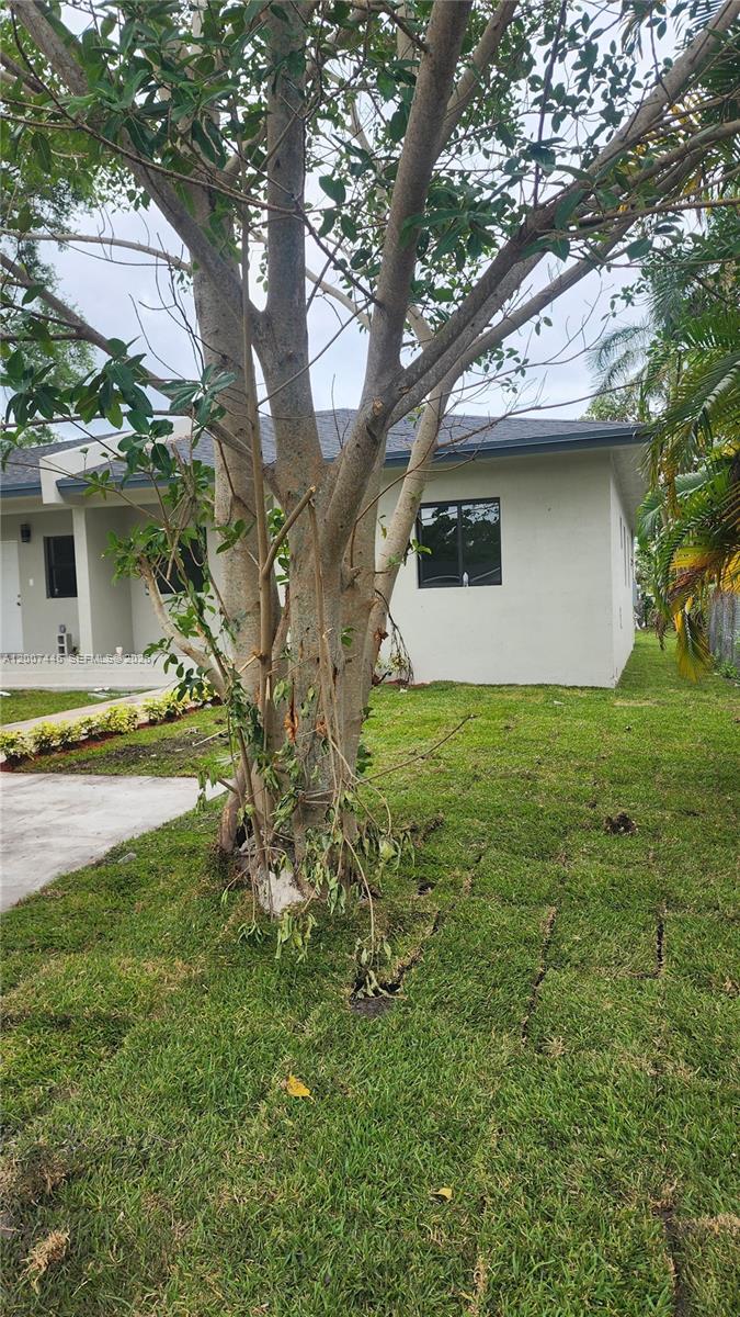 ARCH CREEK ESTS - Residential Income