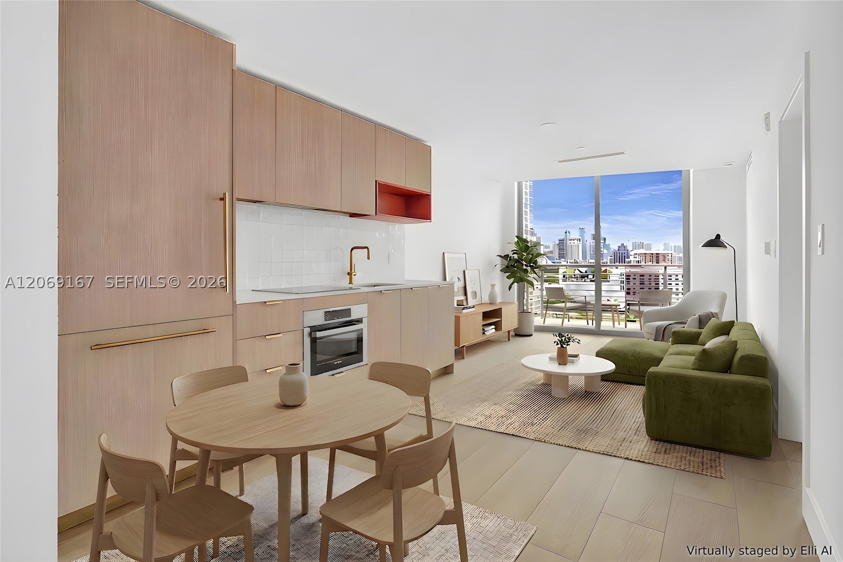 90 NE 32nd Street