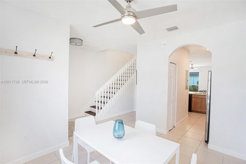 Tiny photo for 132 SE 28th Pl #7, Homestead, FL 33033 (MLS # A12011739)