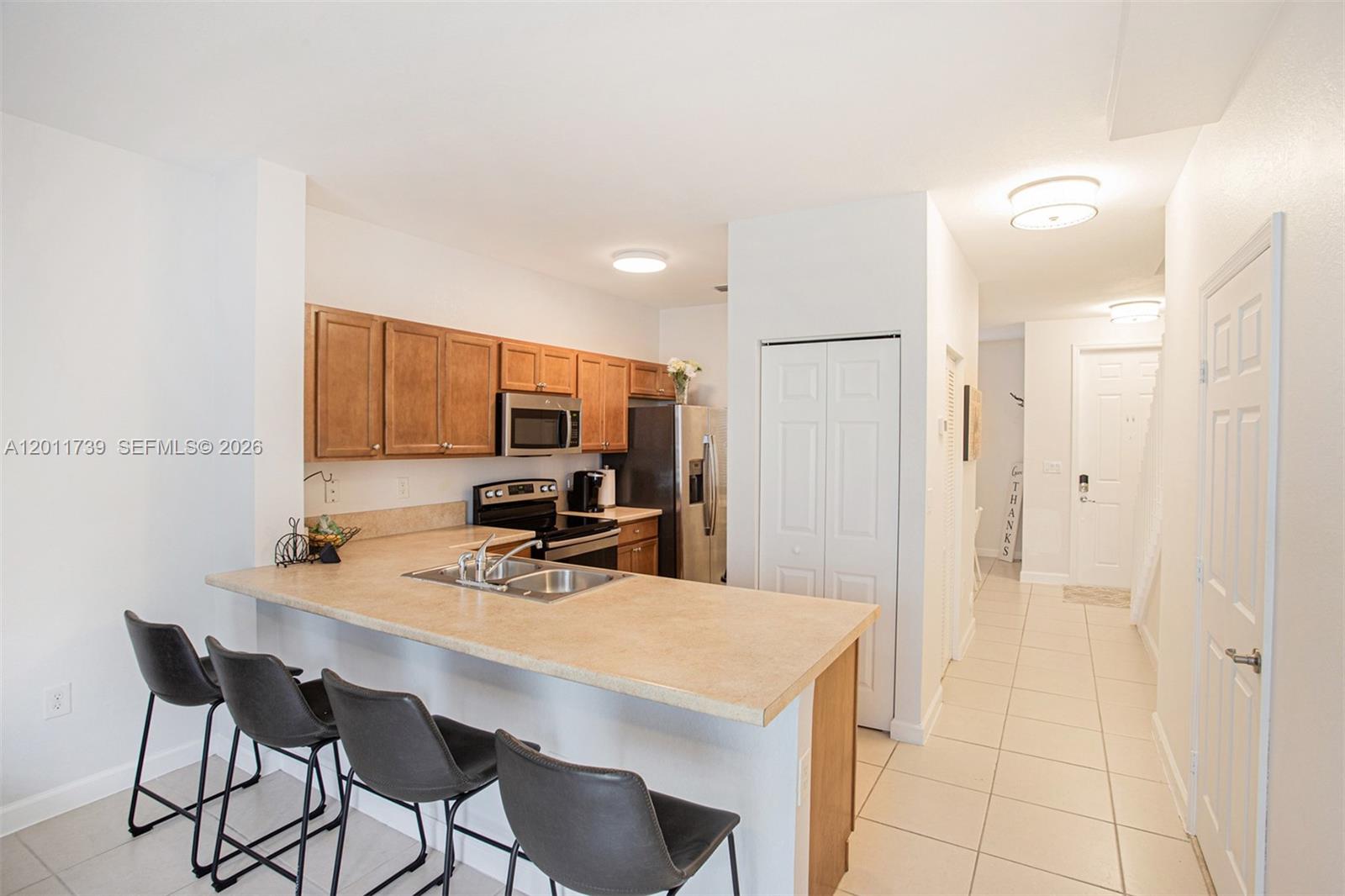 FIJI CONDO NO 1 - Residential