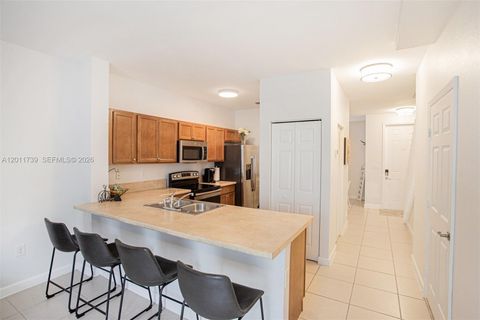 Tiny photo for 132 SE 28th Pl #7, Homestead, FL 33033 (MLS # A12011739)