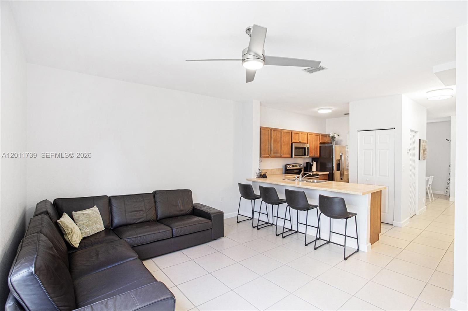 FIJI CONDO NO 1 - Residential