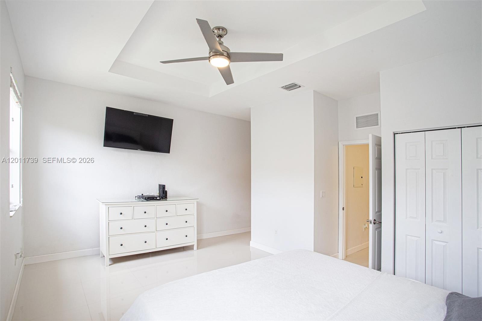 FIJI CONDO NO 1 - Residential