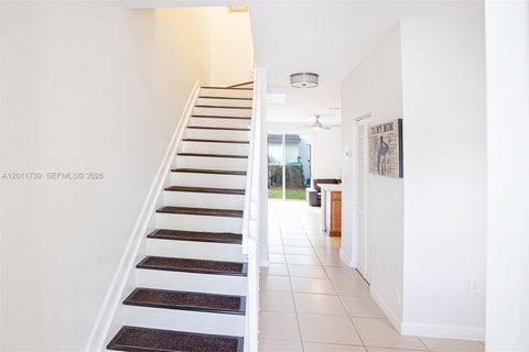 Tiny photo for 132 SE 28th Pl #7, Homestead, FL 33033 (MLS # A12011739)