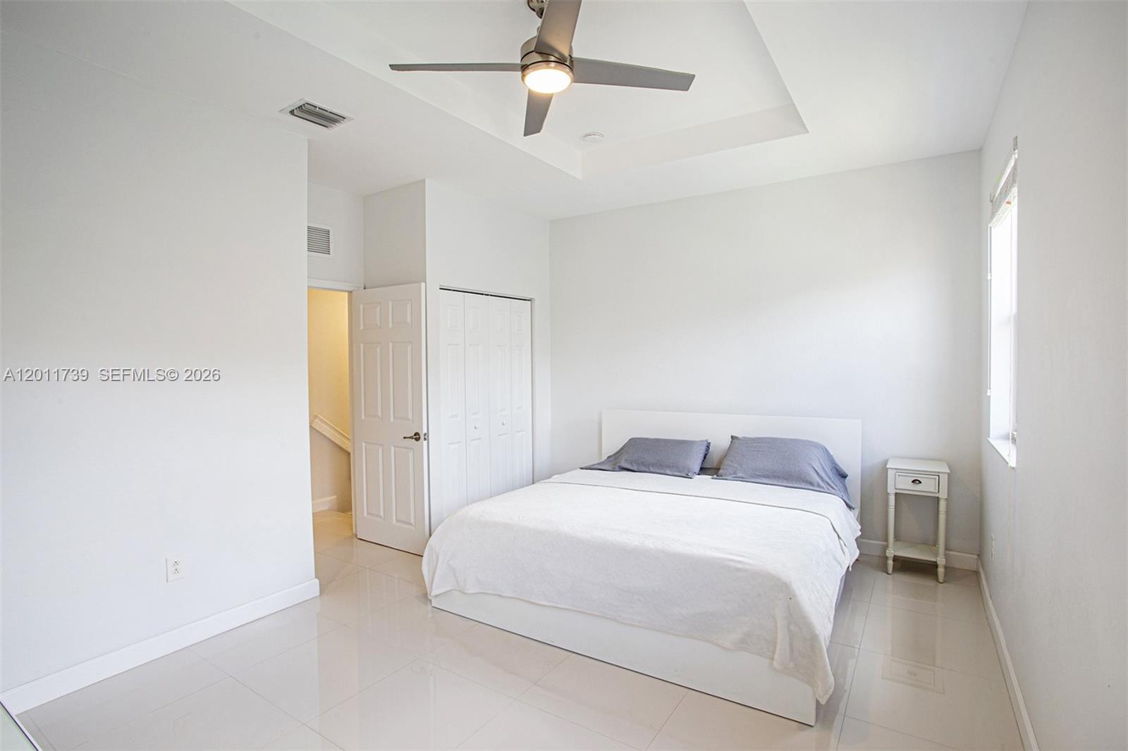 FIJI CONDO NO 1 - Residential