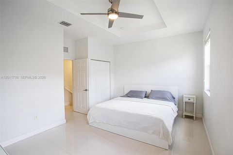 Tiny photo for 132 SE 28th Pl #7, Homestead, FL 33033 (MLS # A12011739)