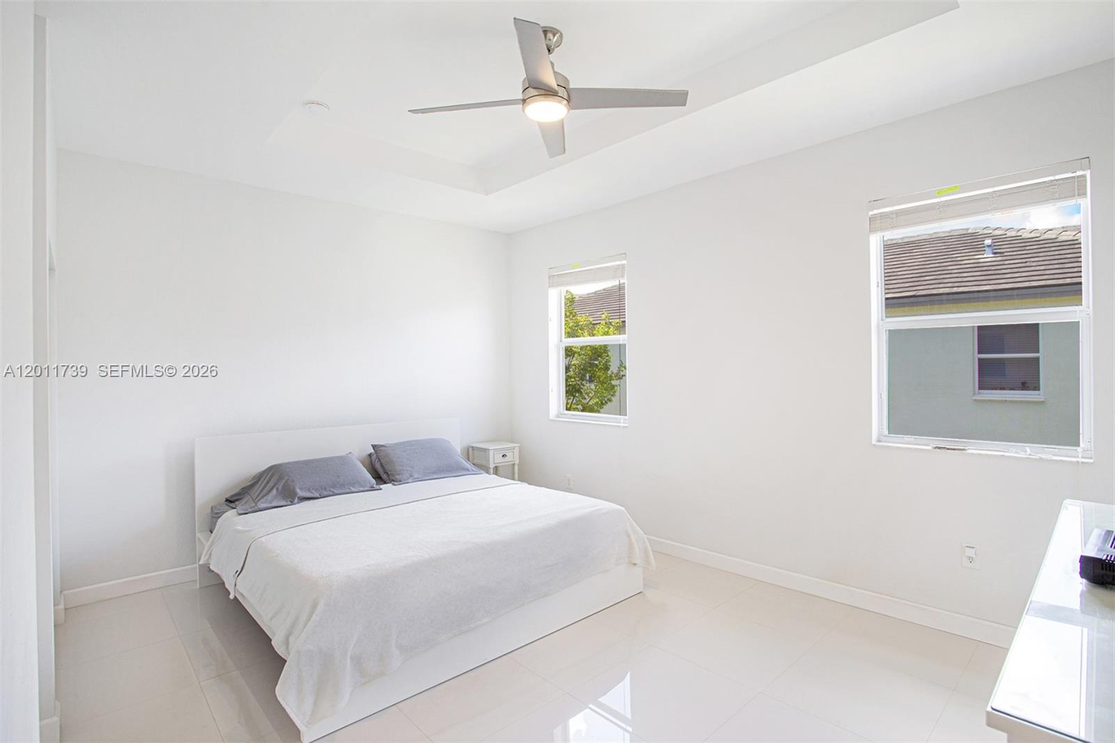 FIJI CONDO NO 1 - Residential