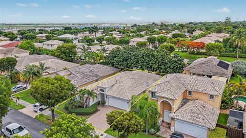Tiny photo for 14033 SW 155th Ct, Miami, FL 33196 (MLS # A12042161)