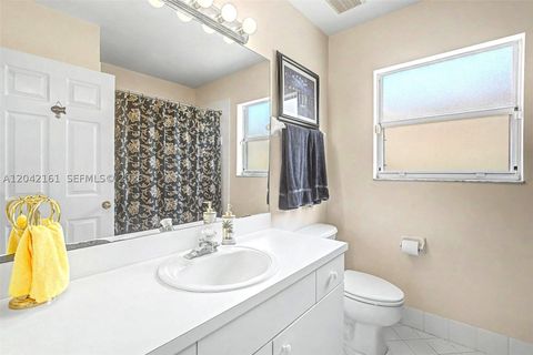 Tiny photo for 14033 SW 155th Ct, Miami, FL 33196 (MLS # A12042161)