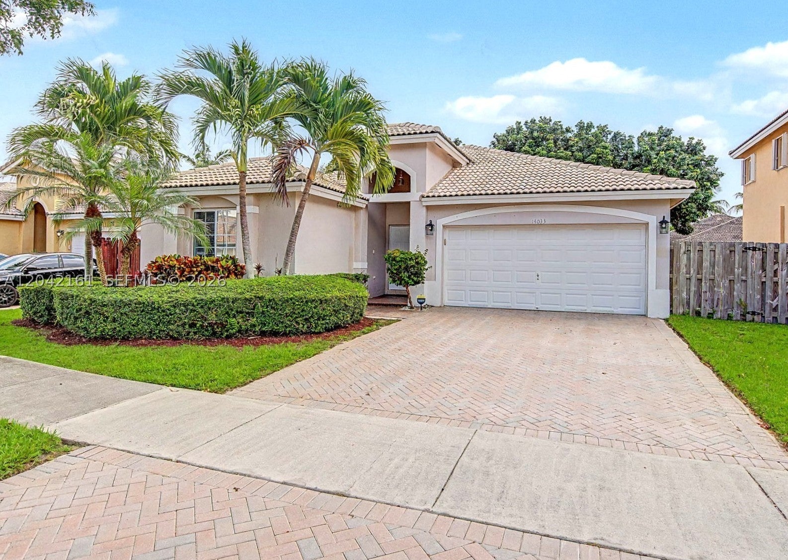 14033 SW 155th Ct