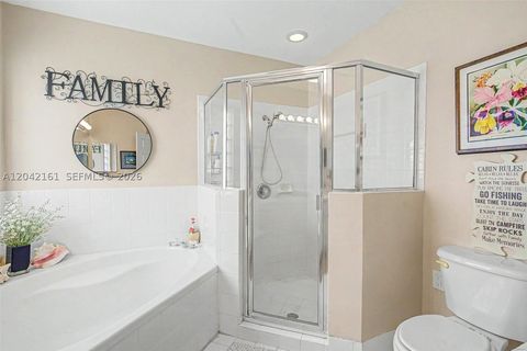 Tiny photo for 14033 SW 155th Ct, Miami, FL 33196 (MLS # A12042161)