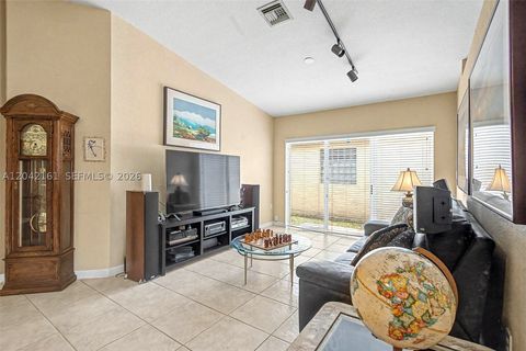 Tiny photo for 14033 SW 155th Ct, Miami, FL 33196 (MLS # A12042161)
