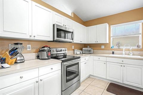 Tiny photo for 14033 SW 155th Ct, Miami, FL 33196 (MLS # A12042161)