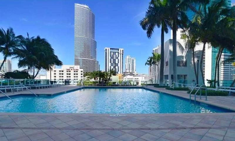 Rental Property at 41 Se 5th St 1910, Miami, Broward County, Florida - Bedrooms: 2 
Bathrooms: 2  - $4,350 MO.