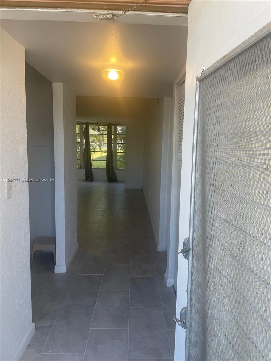 SUNRISE LAKES 49 CONDO - Residential Lease