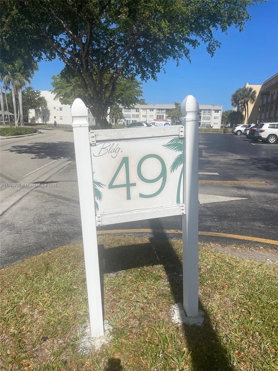 SUNRISE LAKES 49 CONDO - Residential Lease